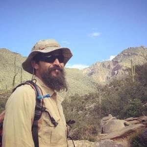 Meet your Posher, James